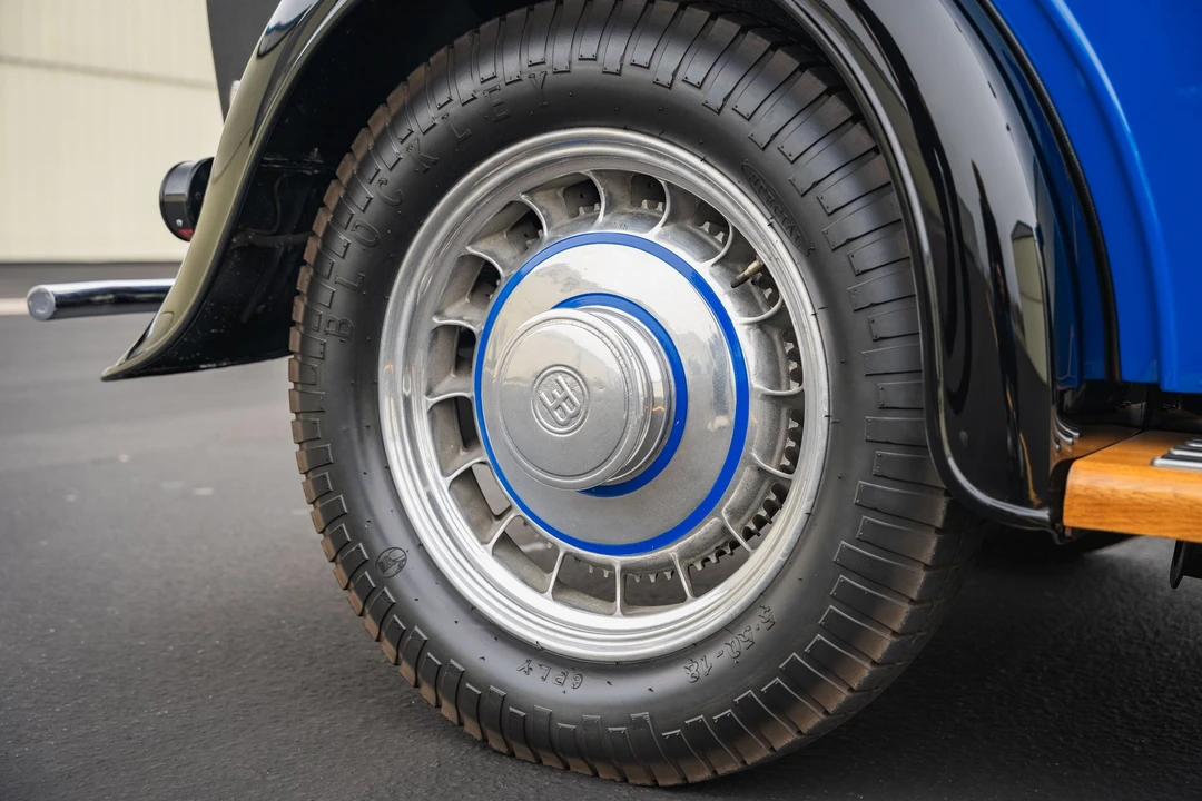 1931 Bugatti - Image 28 of 31