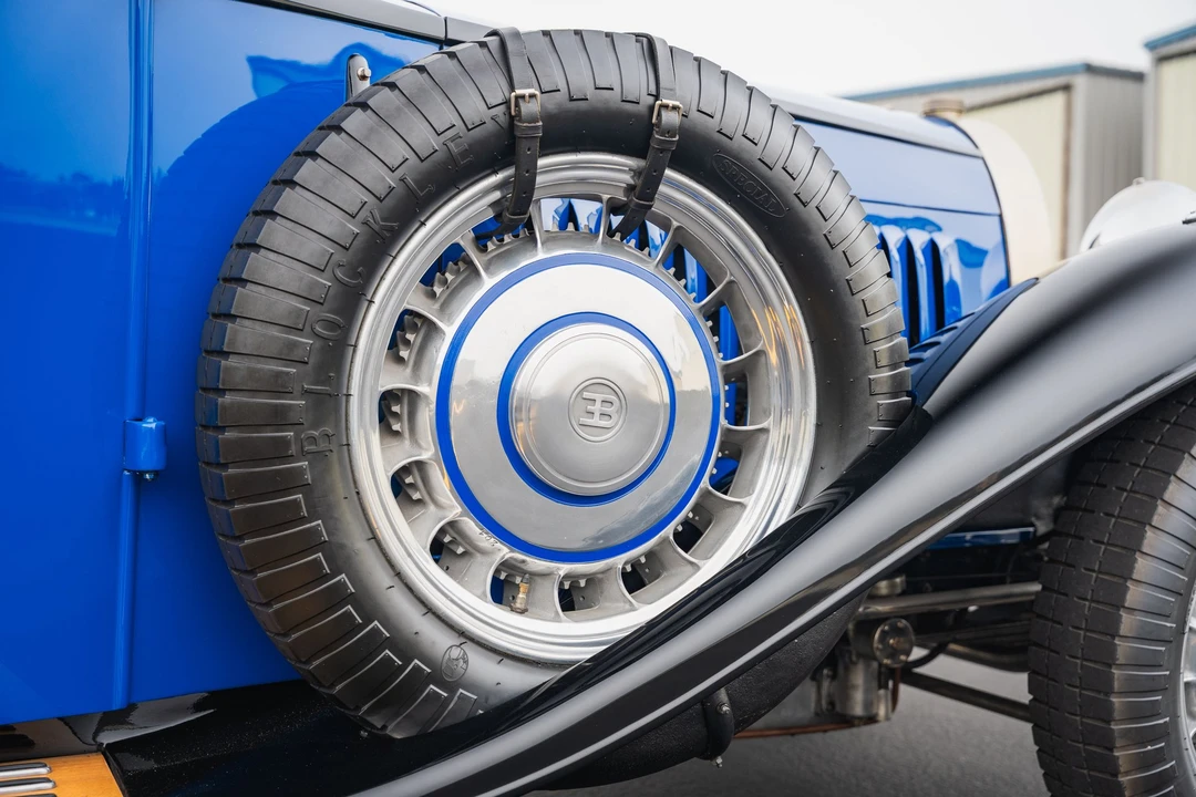 1931 Bugatti - Image 22 of 31