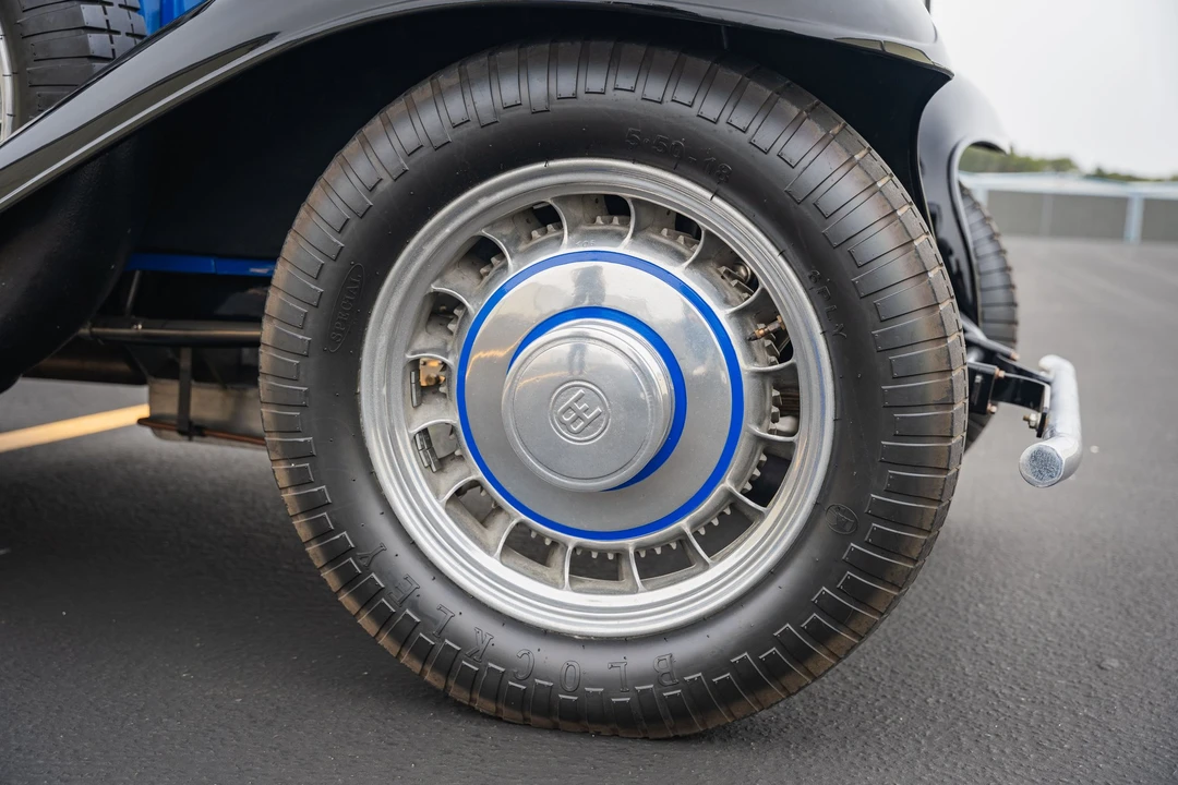1931 Bugatti - Image 25 of 31