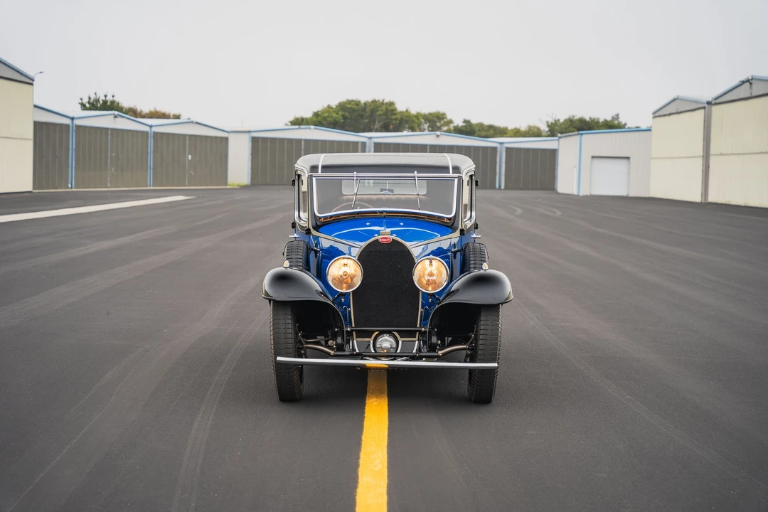 1931 Bugatti - Image 7 of 31