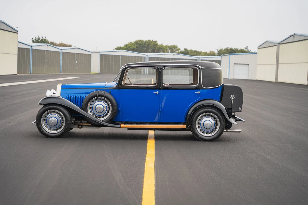 1931 Bugatti - Image 10 of 31