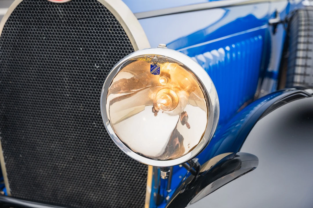 1931 Bugatti - Image 24 of 31