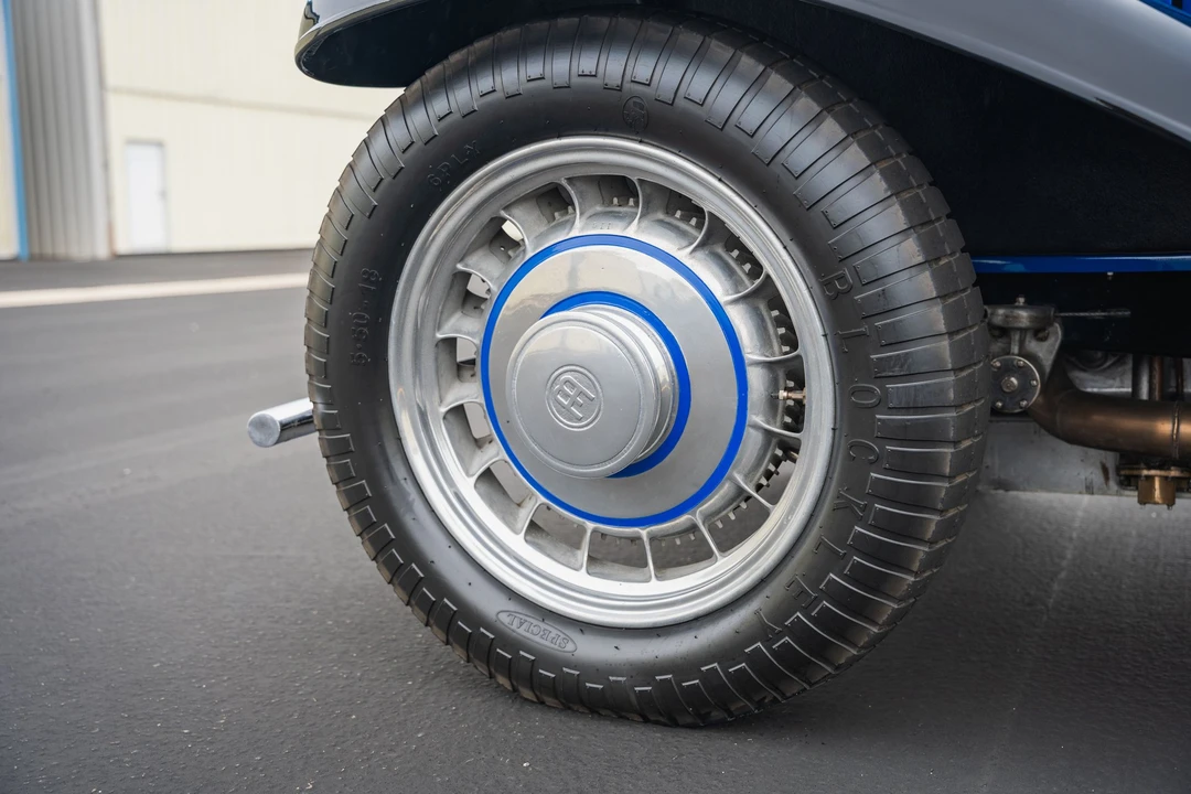 1931 Bugatti - Image 29 of 31