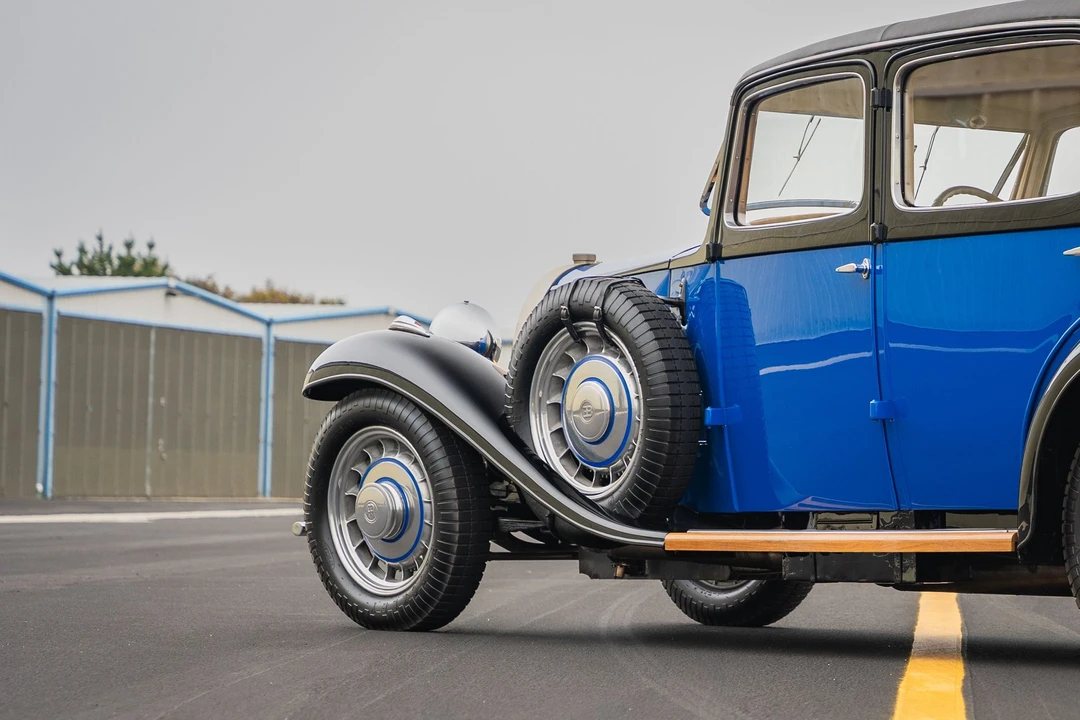 1931 Bugatti - Image 20 of 31