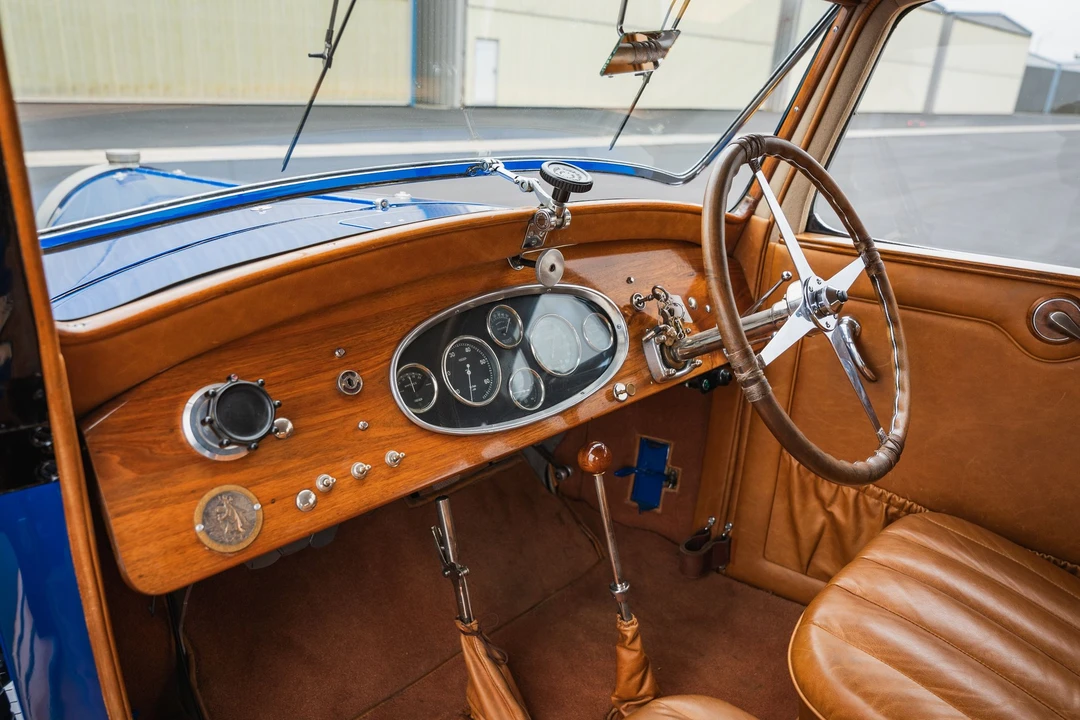 1931 Bugatti - Image 4 of 31