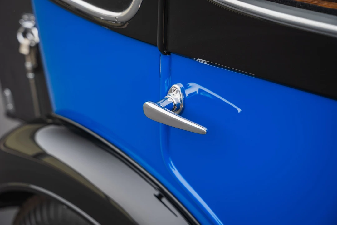 1931 Bugatti - Image 30 of 31
