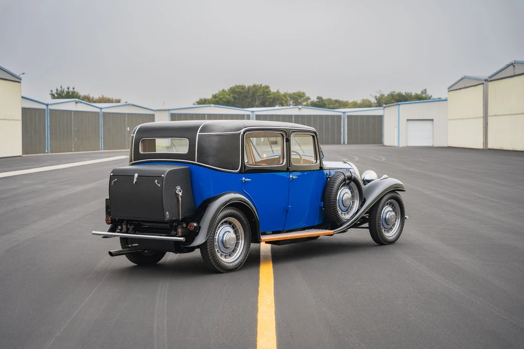 1931 Bugatti - Image 13 of 31