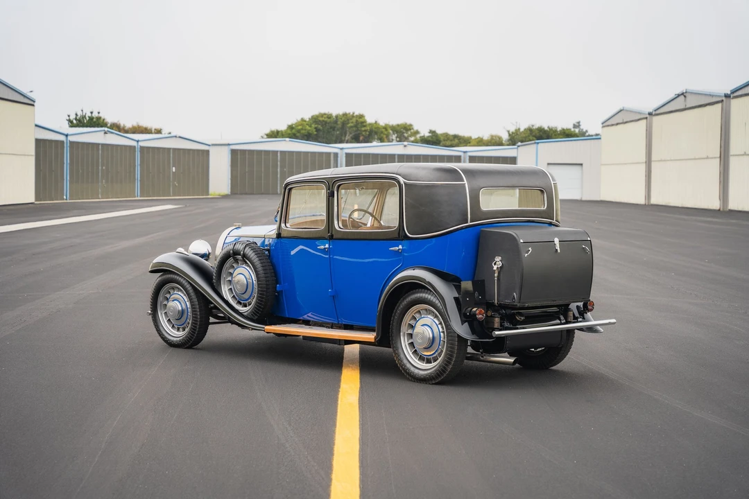 1931 Bugatti - Image 18 of 31