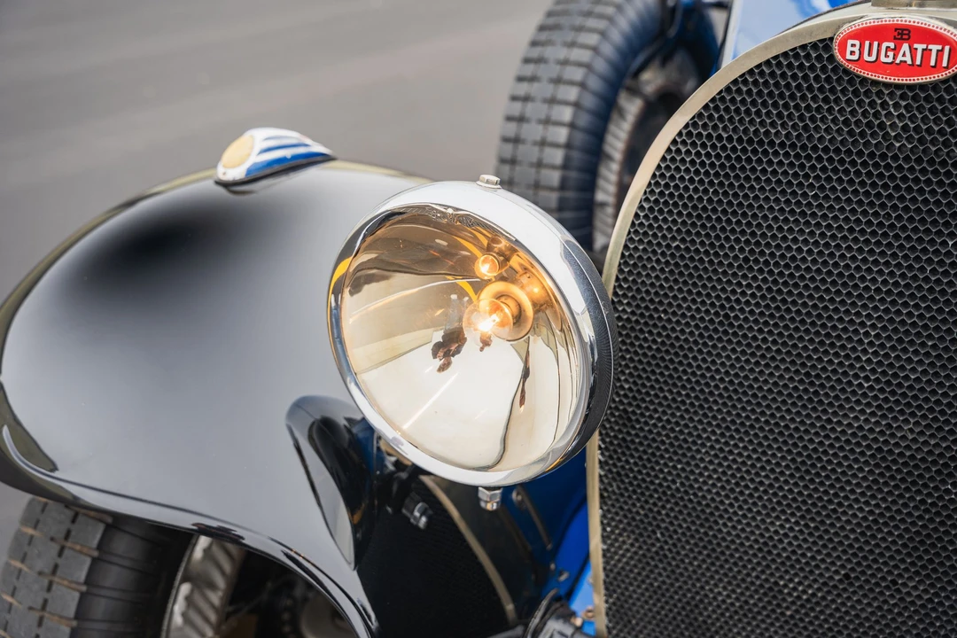 1931 Bugatti - Image 21 of 31