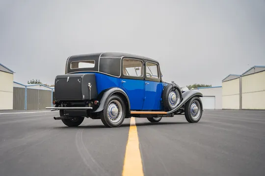 1931 Bugatti - Image 3 of 31