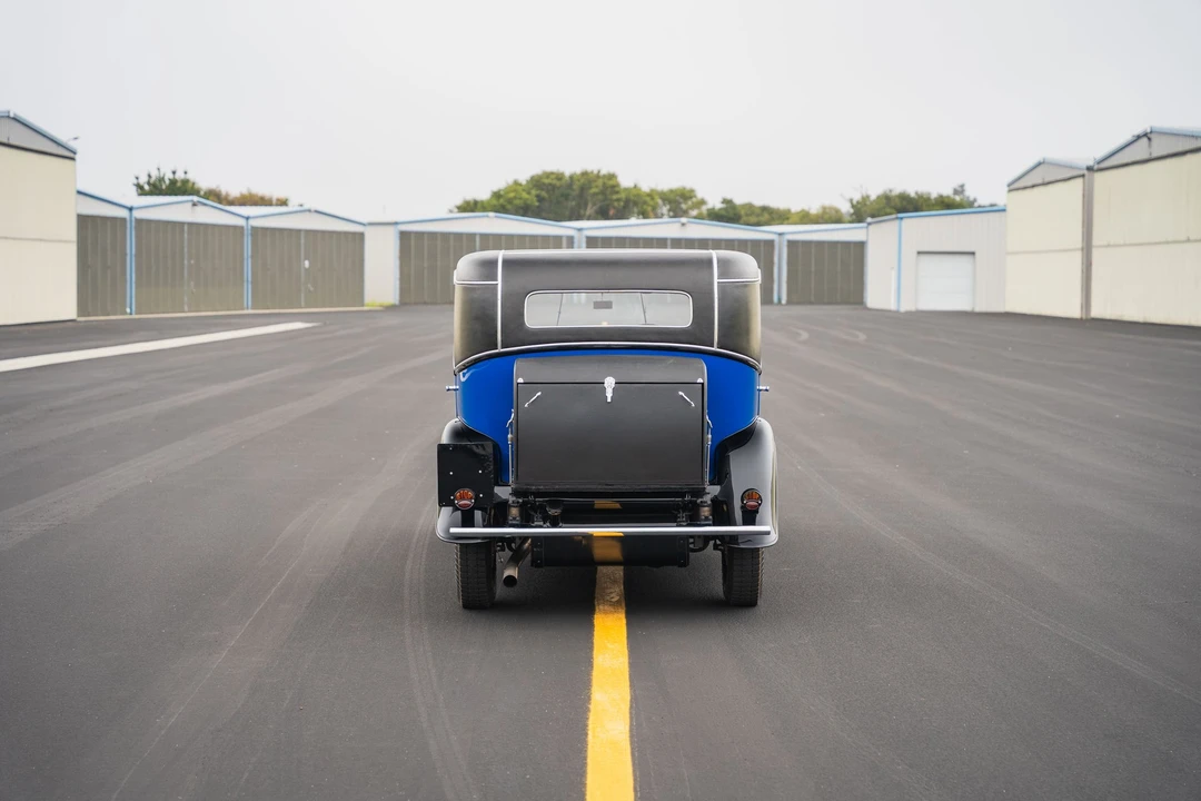 1931 Bugatti - Image 5 of 31
