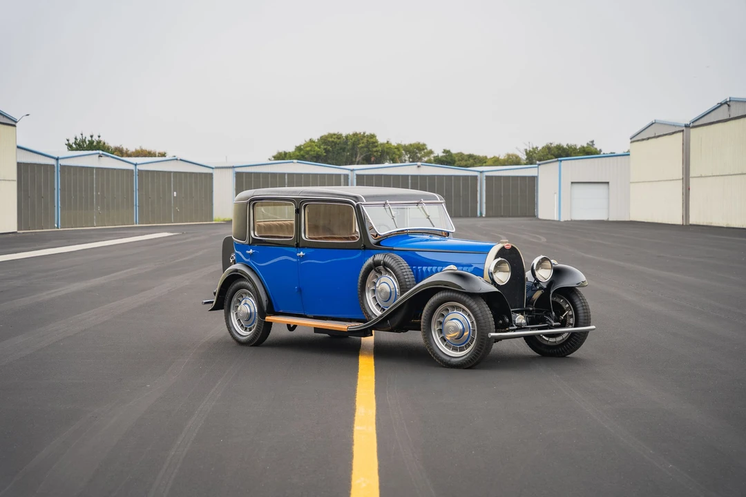 1931 Bugatti - Image 11 of 31