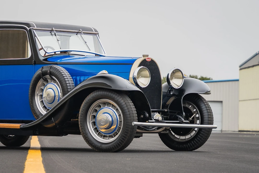 1931 Bugatti - Image 15 of 31