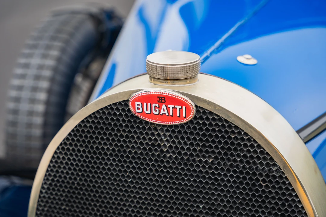 1931 Bugatti - Image 23 of 31