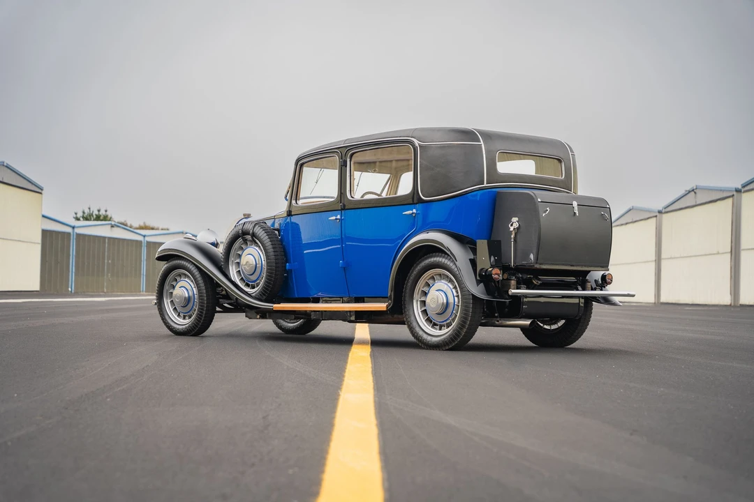 1931 Bugatti - Image 17 of 31