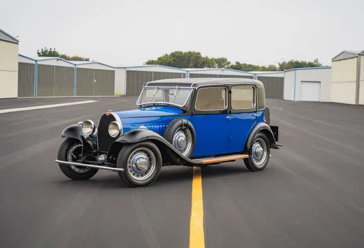 1931 Bugatti - Image 2 of 31