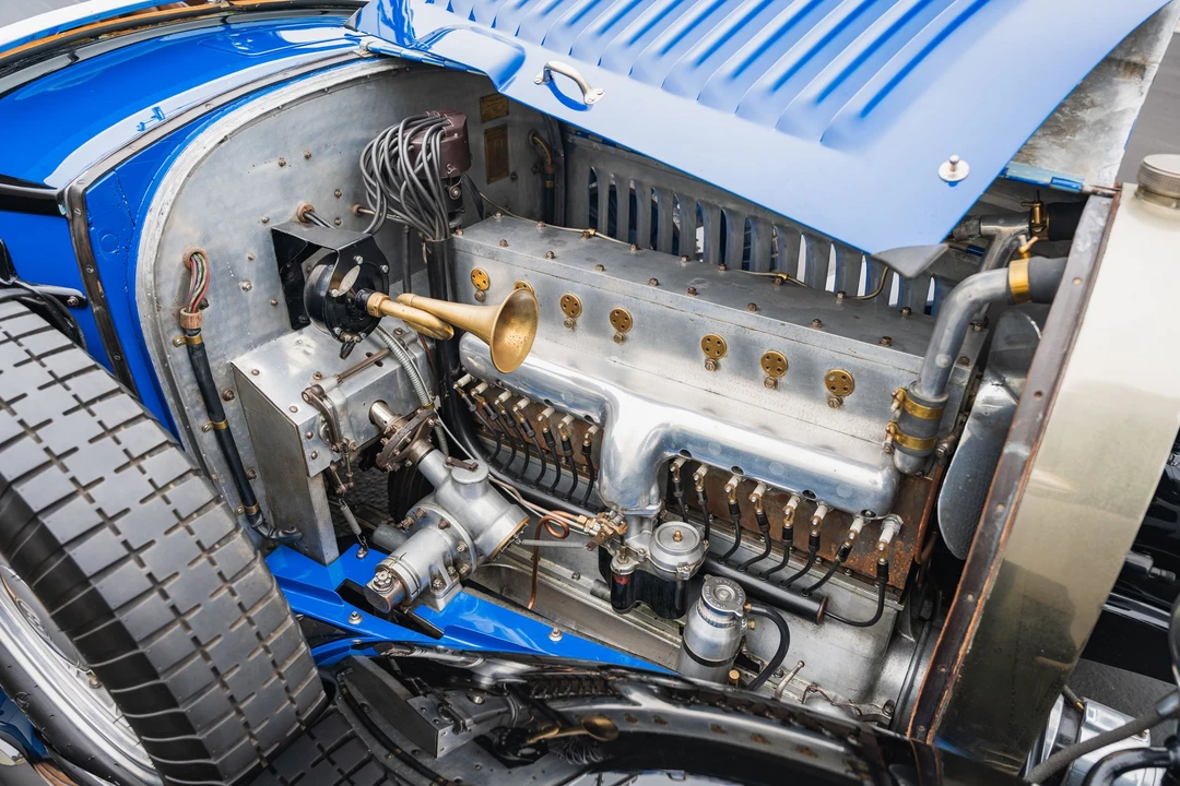 1931 Bugatti - Image 12 of 31