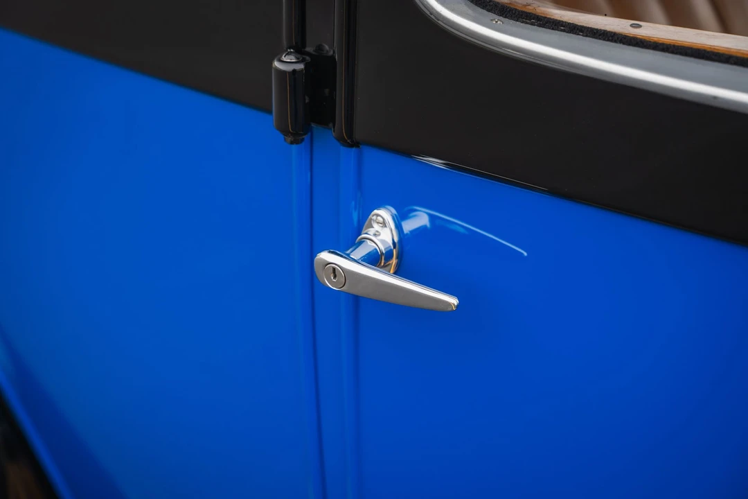 1931 Bugatti - Image 31 of 31