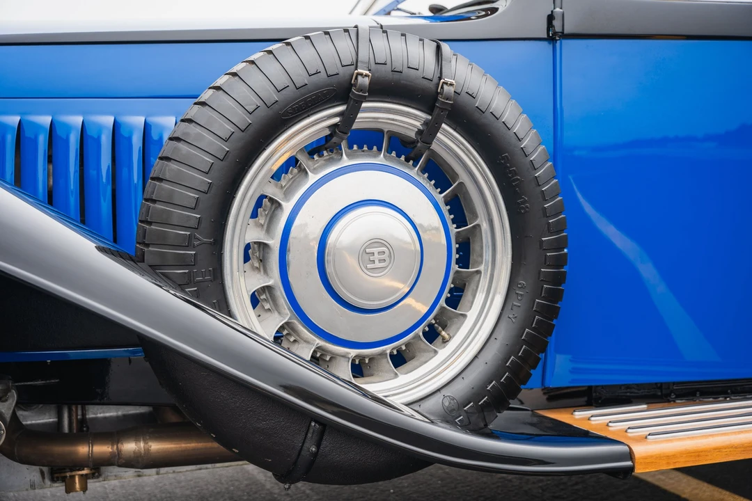 1931 Bugatti - Image 26 of 31