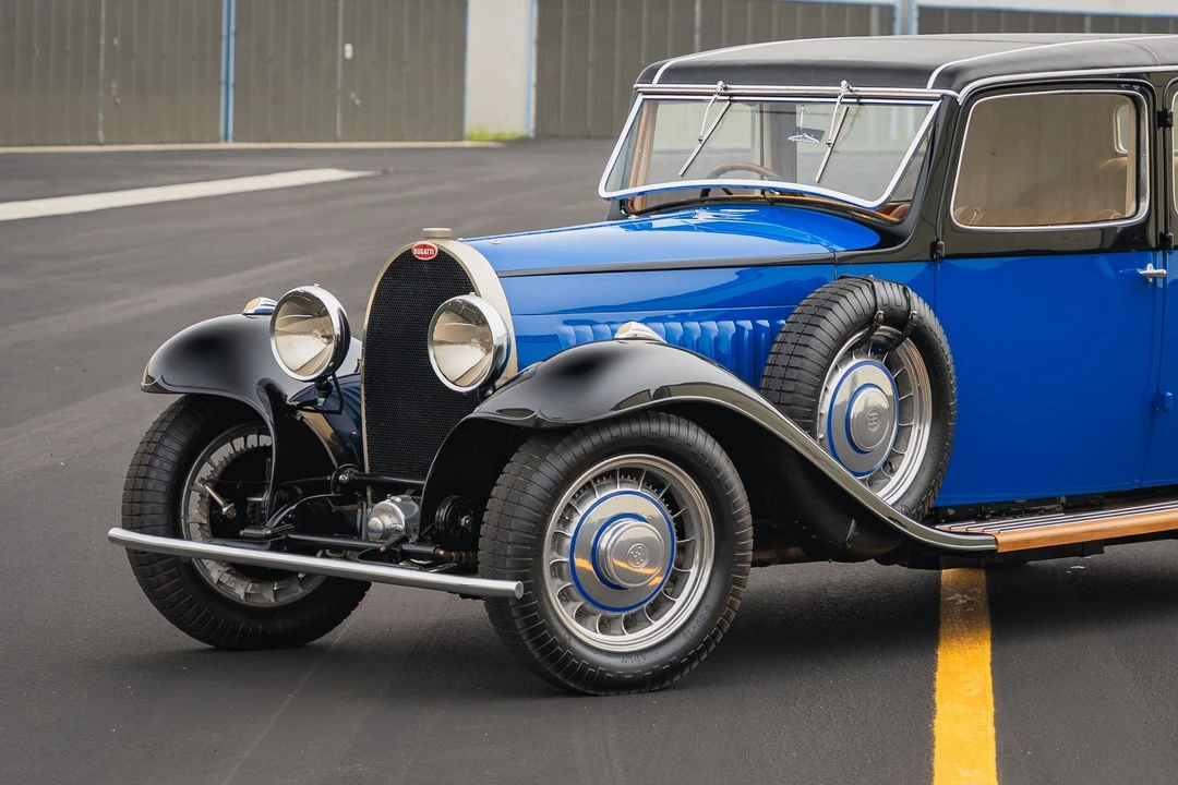 1931 Bugatti - Image 16 of 31