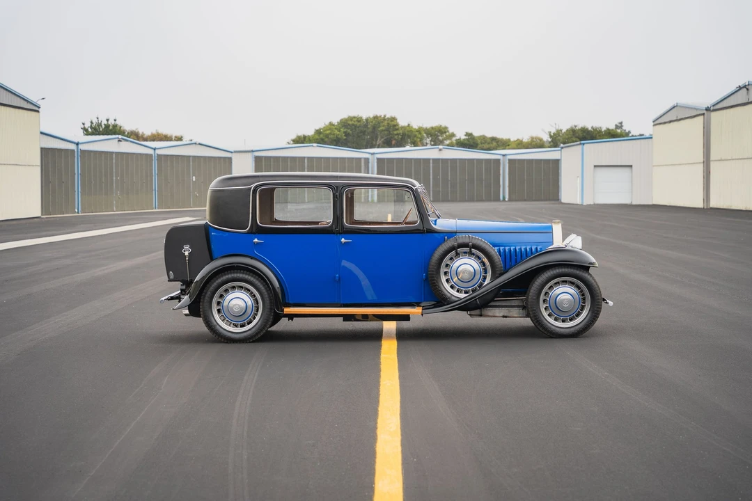 1931 Bugatti - Image 9 of 31