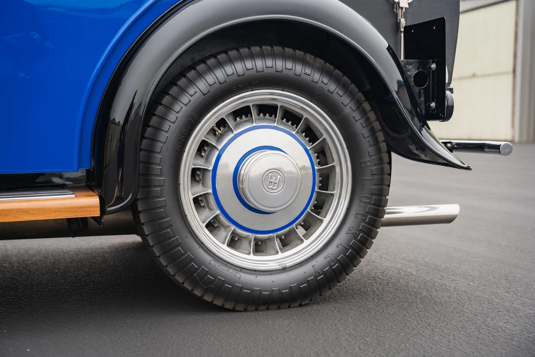1931 Bugatti - Image 27 of 31