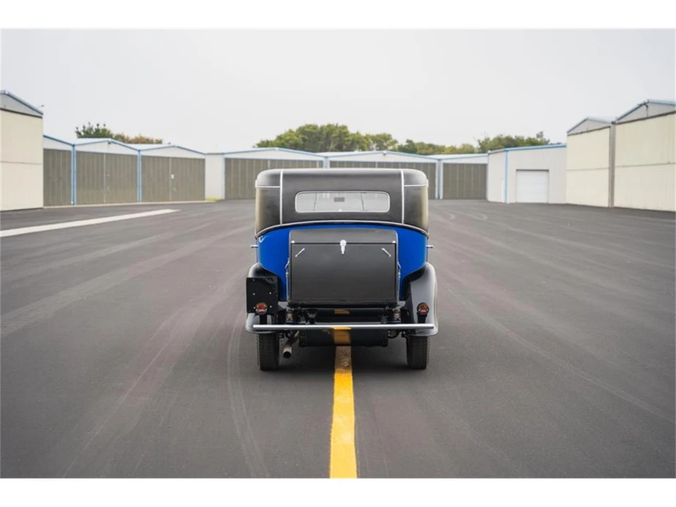 1931 Bugatti - Image 5 of 31