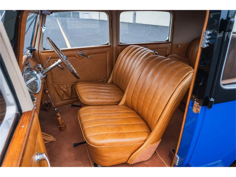 1931 Bugatti - Image 19 of 31