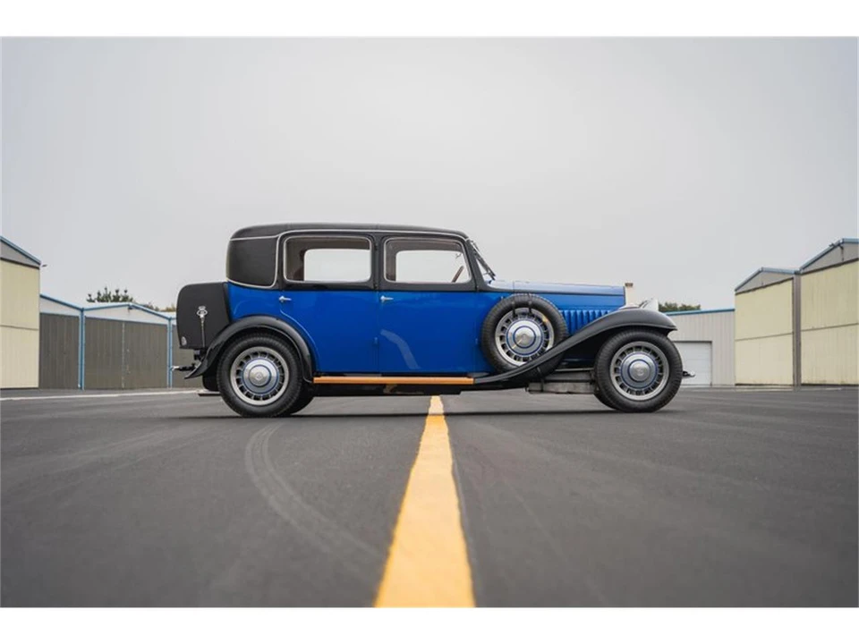1931 Bugatti - Image 3 of 31