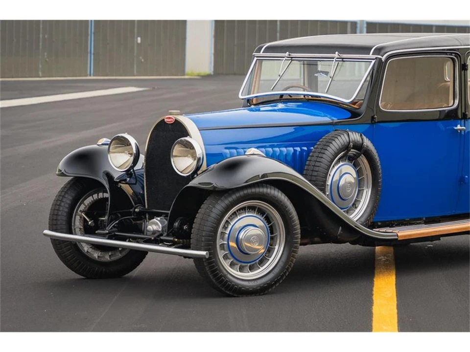 1931 Bugatti - Image 31 of 31