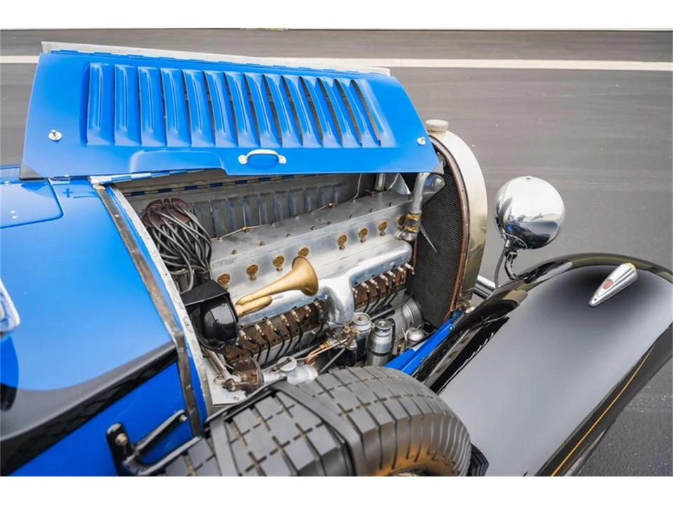 1931 Bugatti - Image 29 of 31