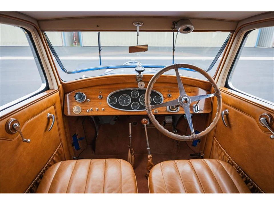 1931 Bugatti - Image 21 of 31
