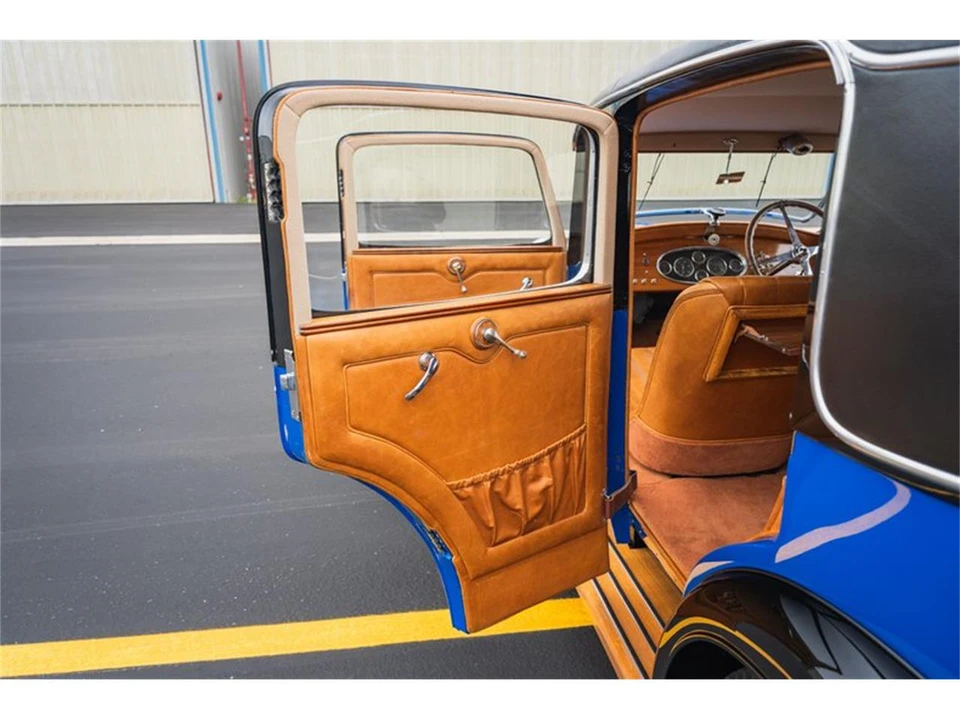 1931 Bugatti - Image 17 of 31