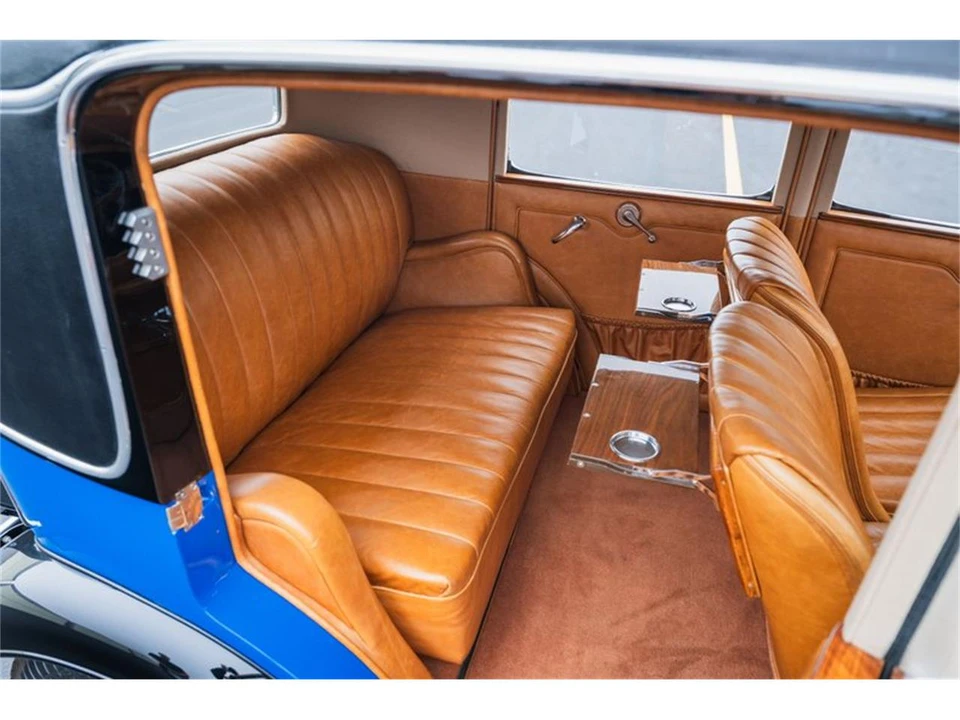 1931 Bugatti - Image 23 of 31