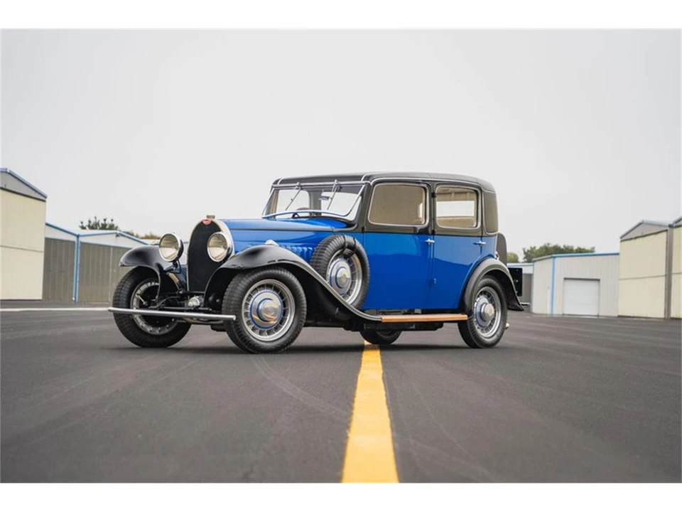 1931 Bugatti - Image 1 of 31