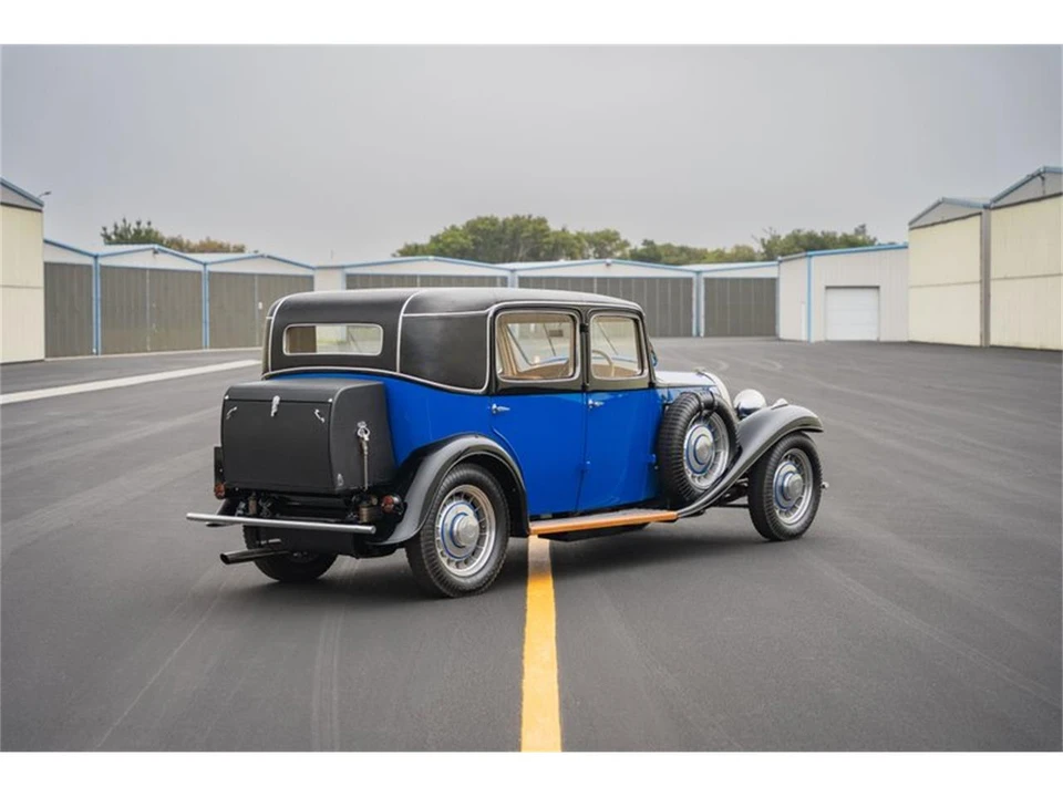 1931 Bugatti - Image 15 of 31