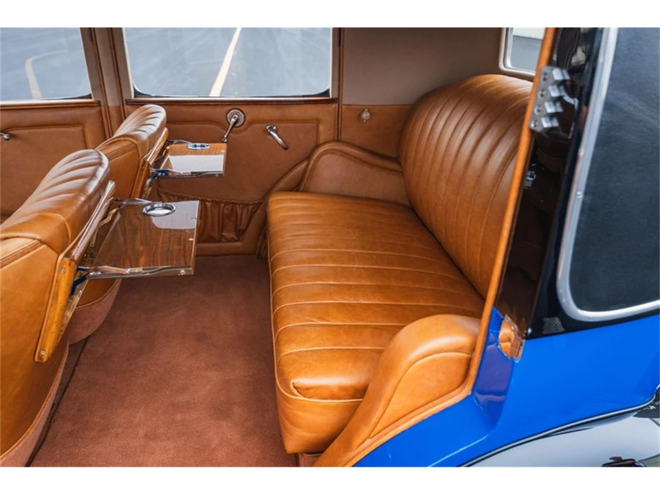 1931 Bugatti - Image 7 of 31