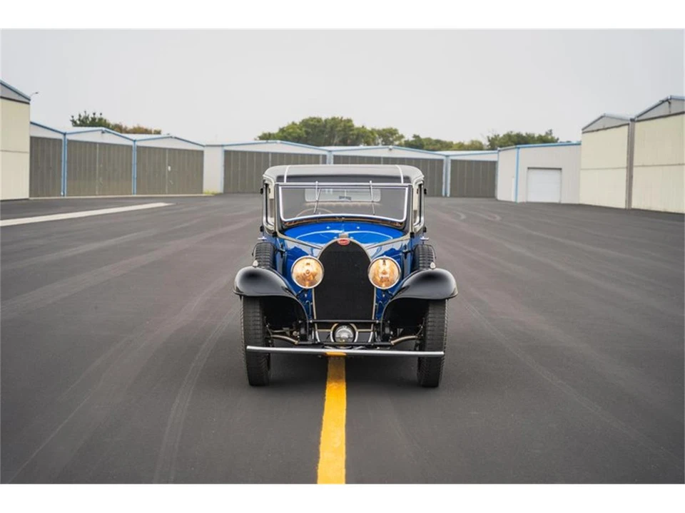 1931 Bugatti - Image 4 of 31