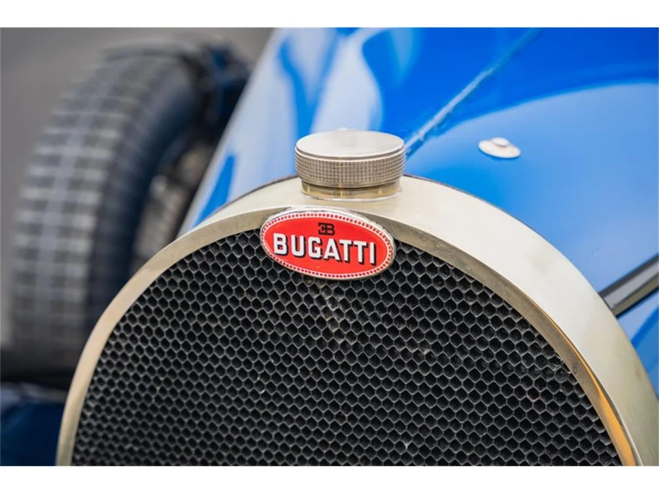 1931 Bugatti - Image 10 of 31