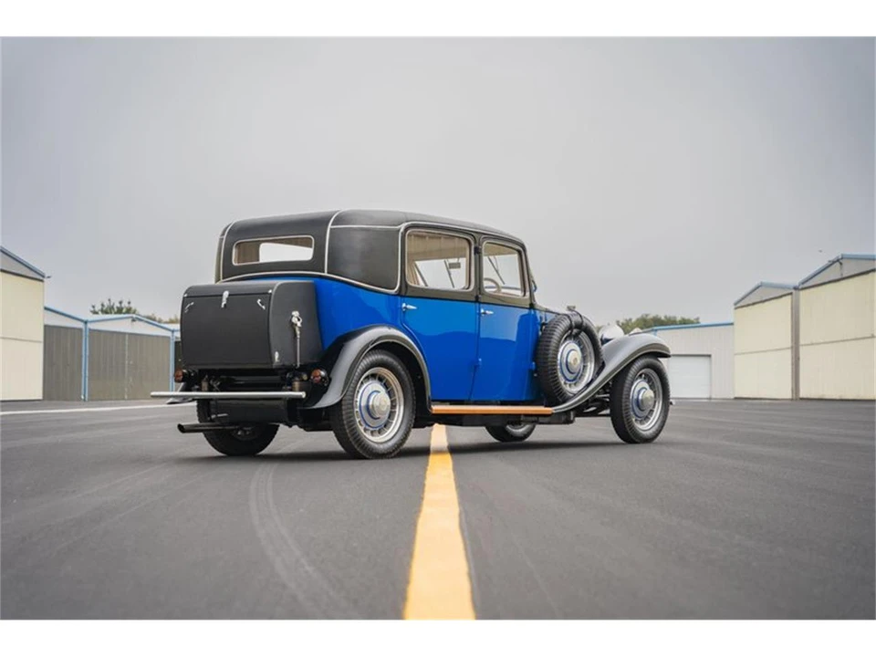 1931 Bugatti - Image 2 of 31