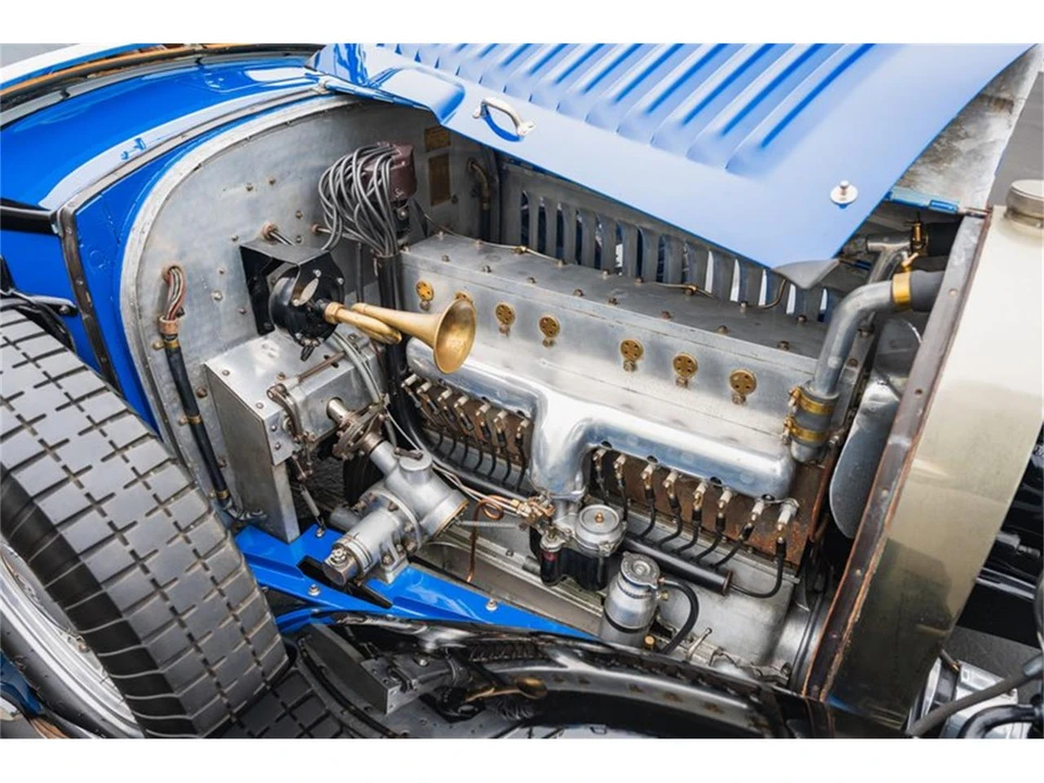 1931 Bugatti - Image 8 of 31