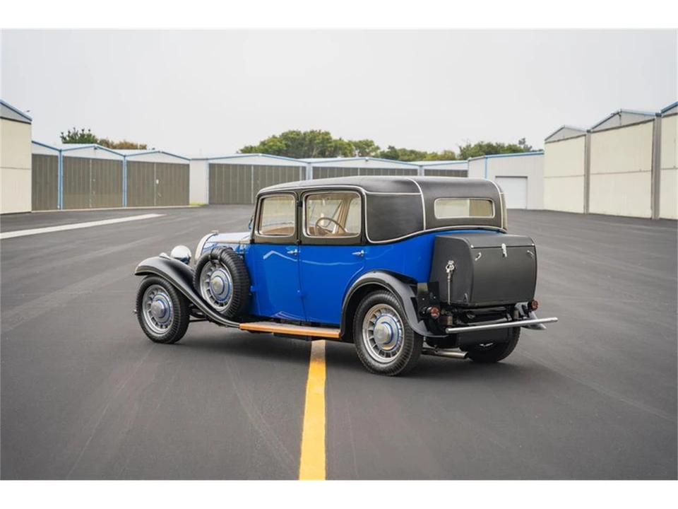 1931 Bugatti - Image 16 of 31
