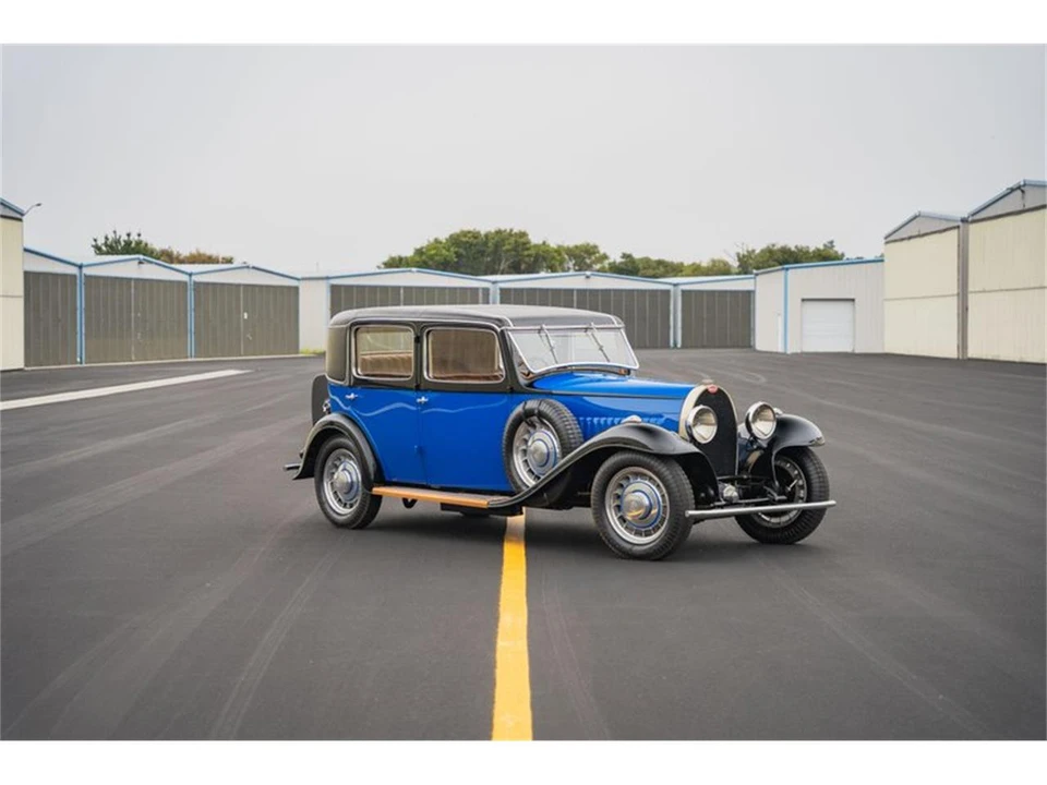 1931 Bugatti - Image 12 of 31