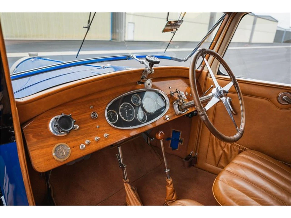 1931 Bugatti - Image 6 of 31