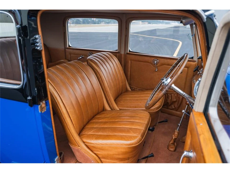 1931 Bugatti - Image 20 of 31
