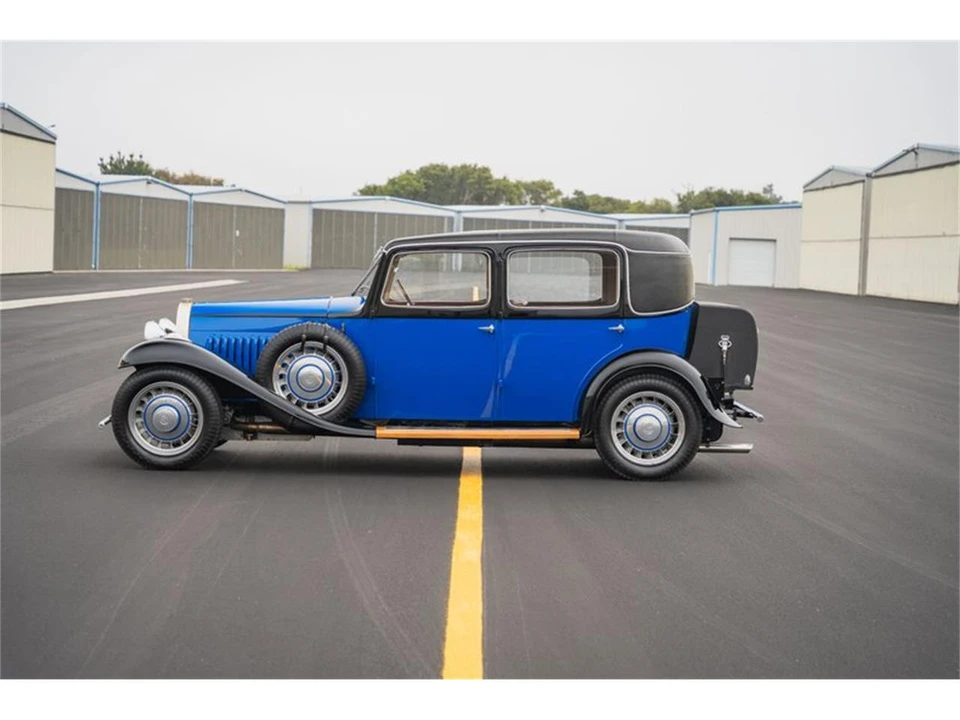 1931 Bugatti - Image 14 of 31