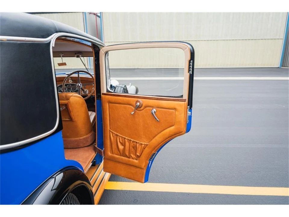 1931 Bugatti - Image 24 of 31