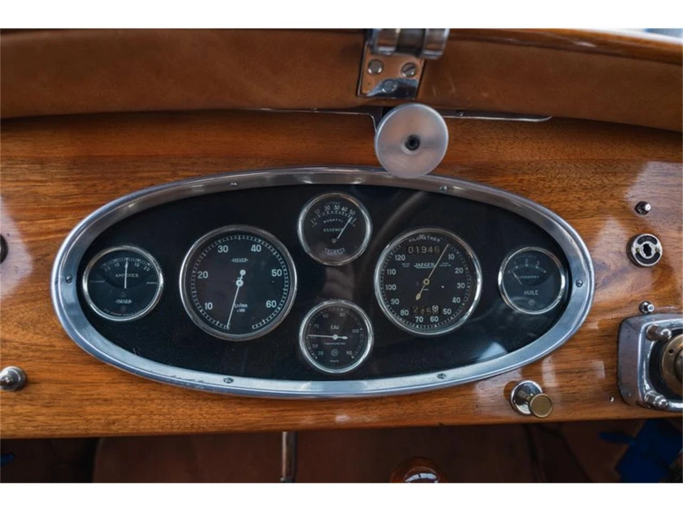 1931 Bugatti - Image 22 of 31
