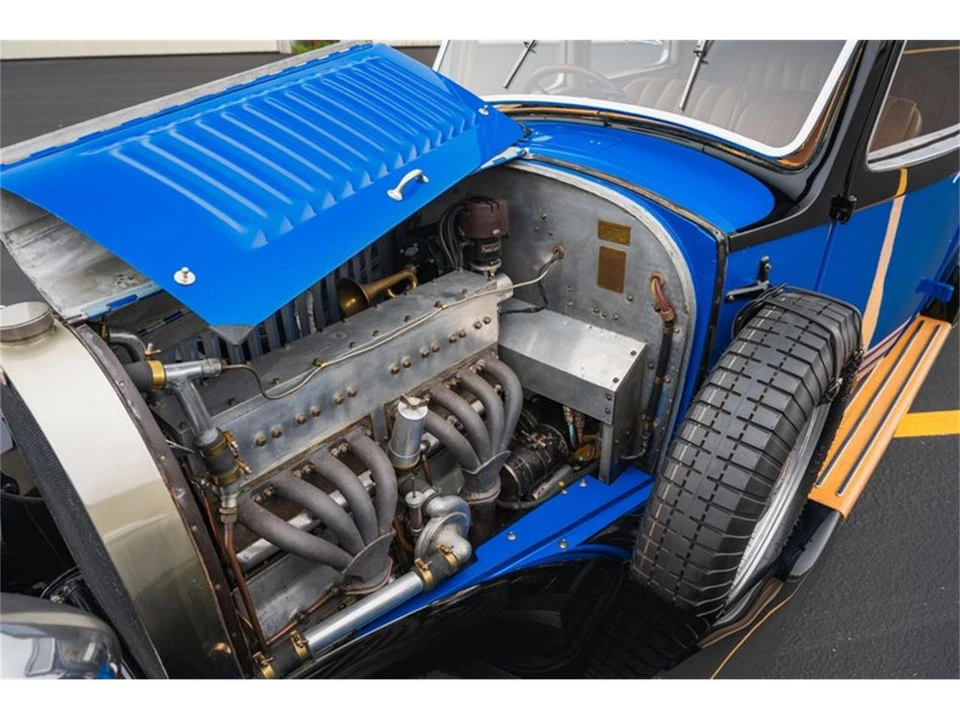 1931 Bugatti - Image 30 of 31