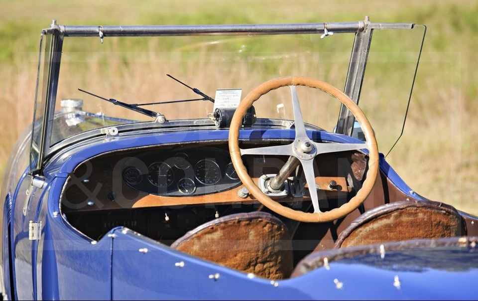 1931 Bugatti - Image 11 of 19